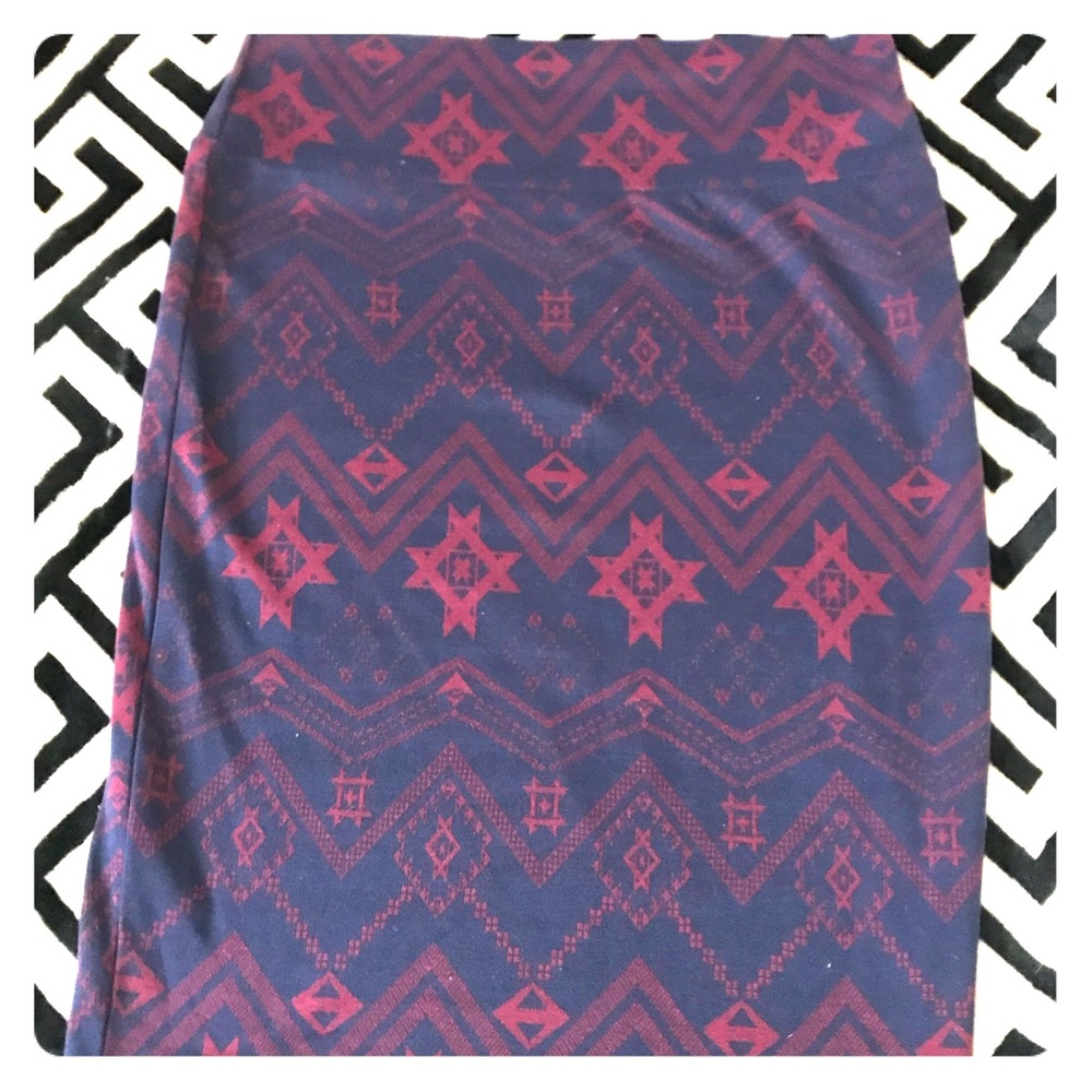 Lularue skirt